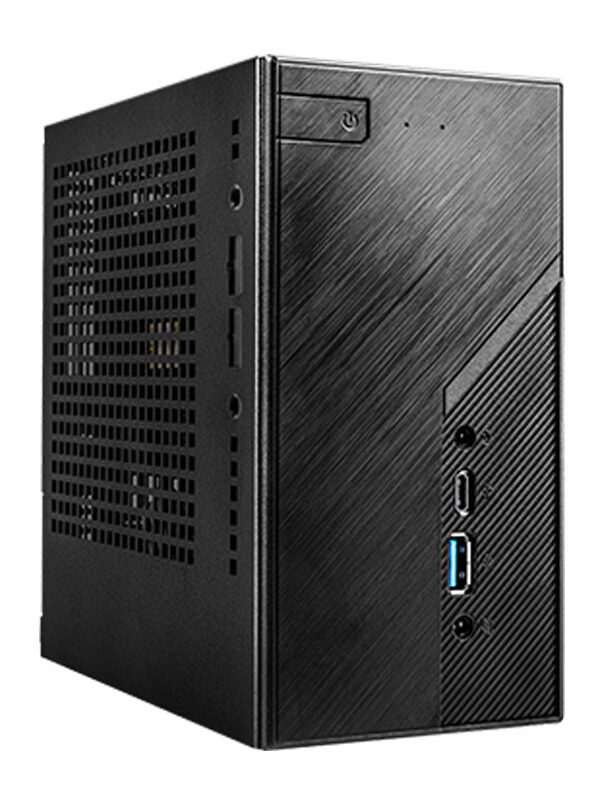 ASROCK DeskMini X600 AM5 barebone mini PC