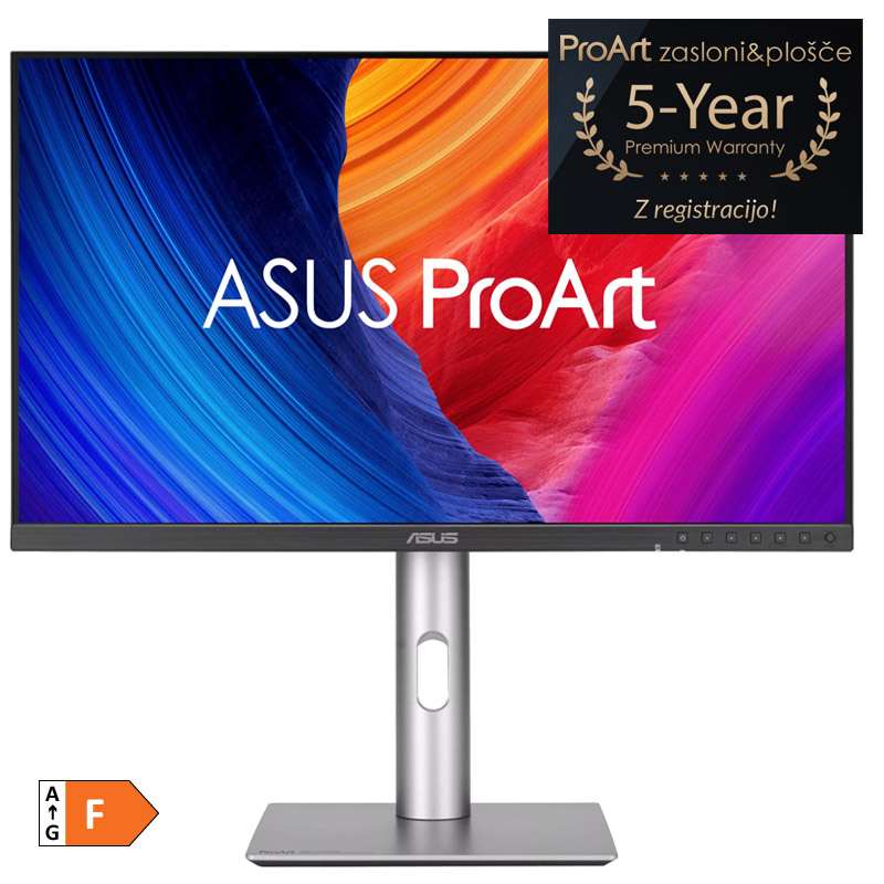 ASUS ProArt PA27JCV 68