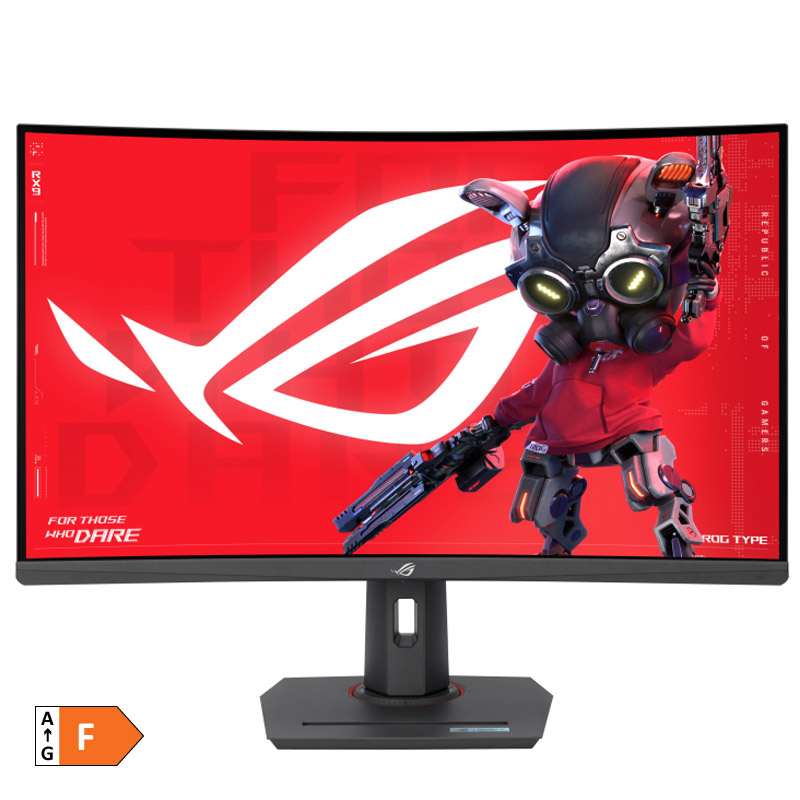 ASUS ROG Strix XG32WCS 81