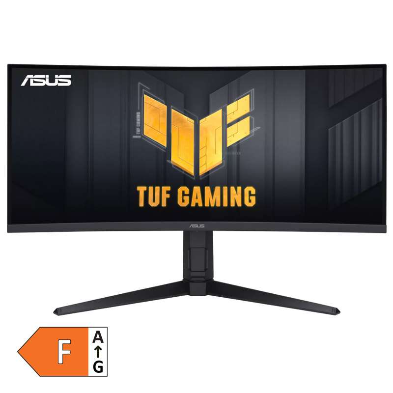 ASUS TUF VG34VQEL1A 86