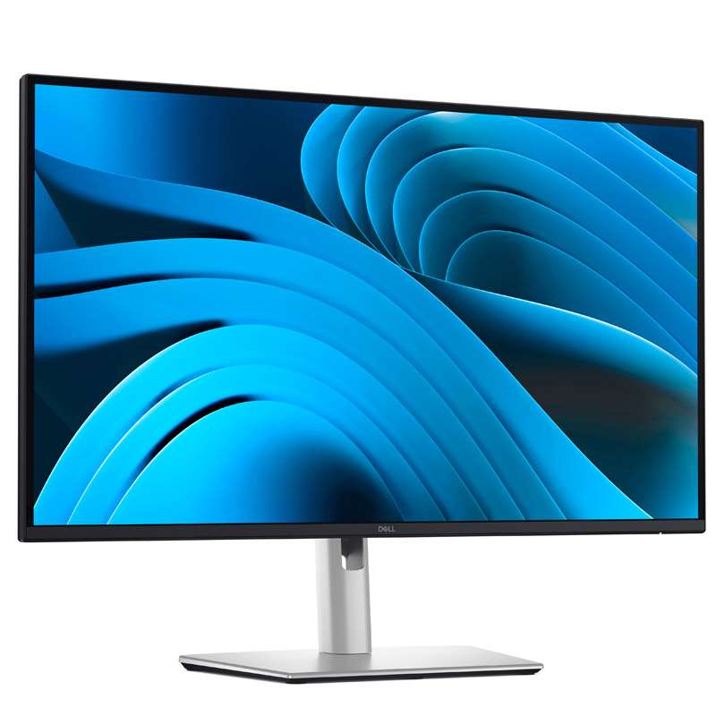 59cm (27") QHD IPS DP/HDMI/RJ45/USB-C monitor