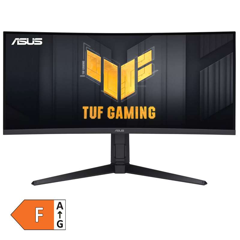 ASUS TUF VG34VQL3A 86