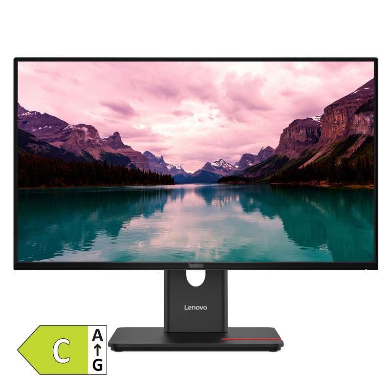 LENOVO ThinkVision T24-40 60