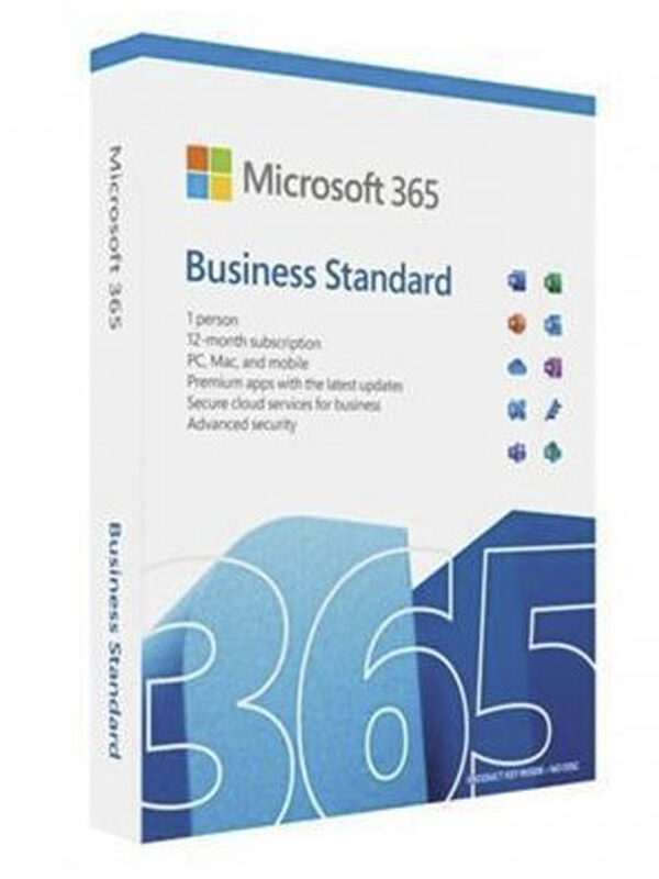 MICROSOFT Office 365 Business Standard