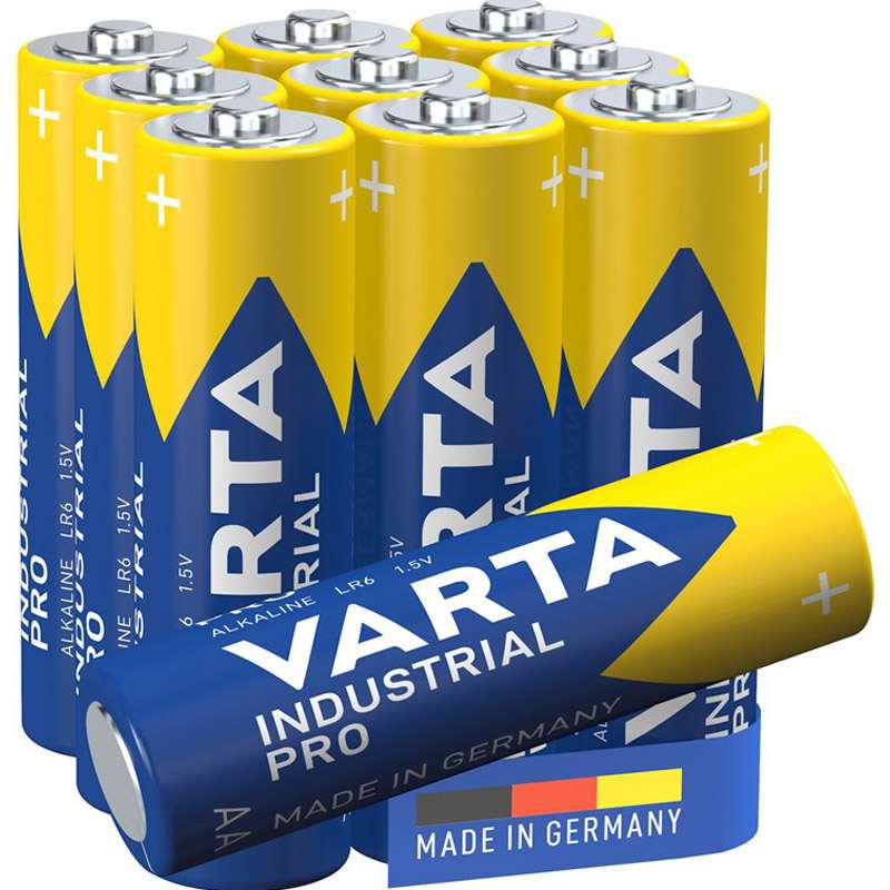 VARTA AA (4006)