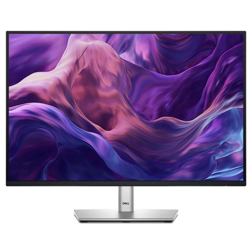 96cm (24") FHD IPS 100Hz HDMI/DP/VGA/USB-C monitor