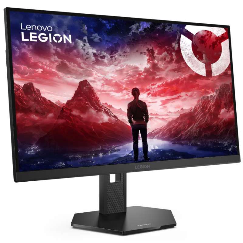 58cm (27") QHD IPS 300Hz DP/HDMI HDR10 gaming monitor