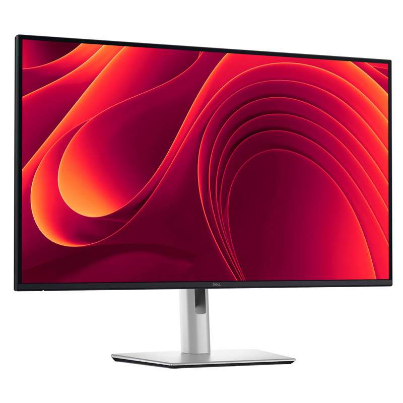 28cm (32") 4K IPS DP/HDMI/RJ45/USB-C monitor