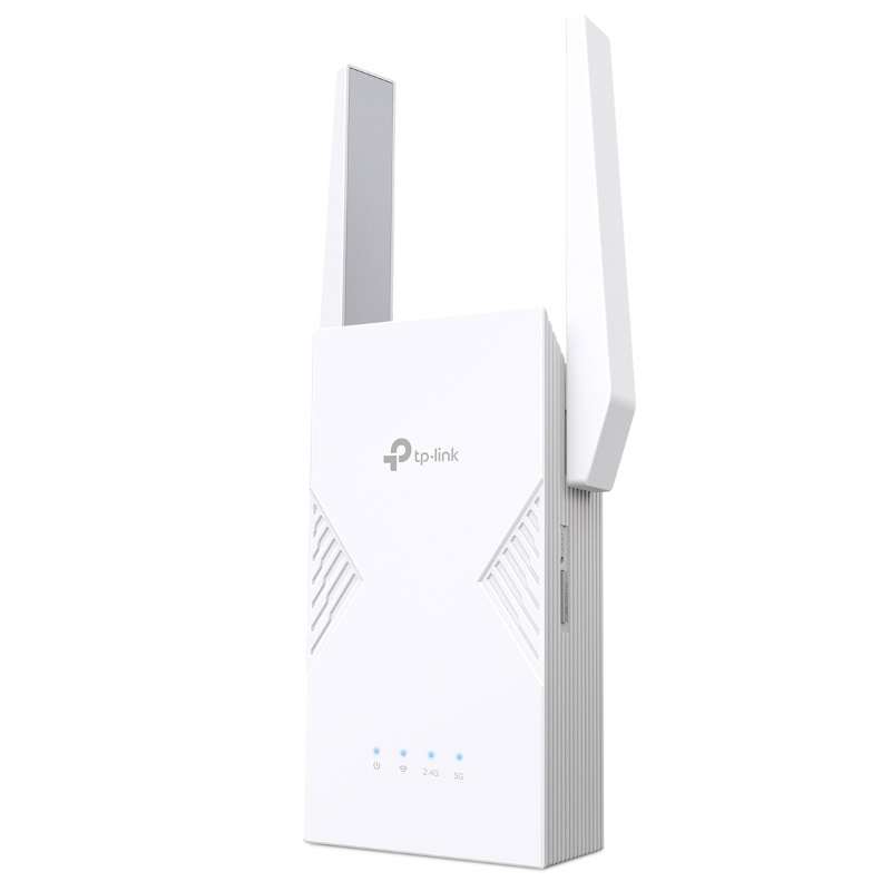 TP-LINK RE235BE BE3600 Wi-Fi7 2.5G ojačevalec extender