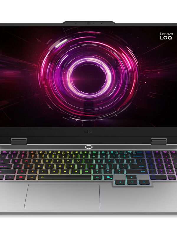 LENOVO LOQ 15AHP10 15