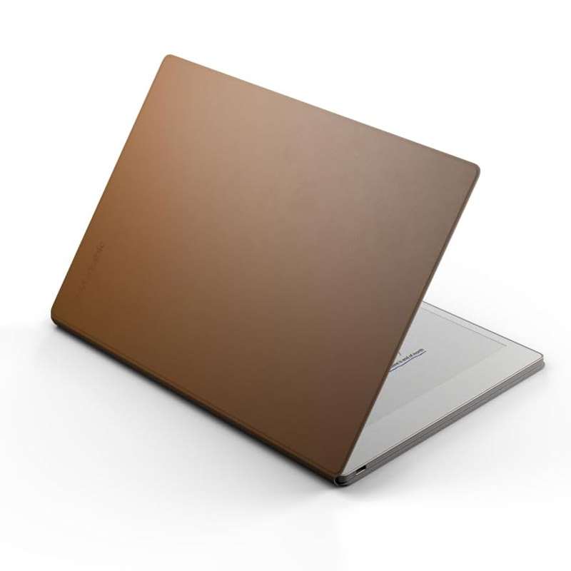 8" 64GB + Marker PLUS pisalo + Book Folio Premium leather rjav