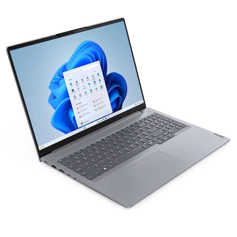 64cm) WUXGA AMD Ryzen 5 7535HS 16GB 512GB Windows 11 Pro prenosni računalnik 21MW0024SC