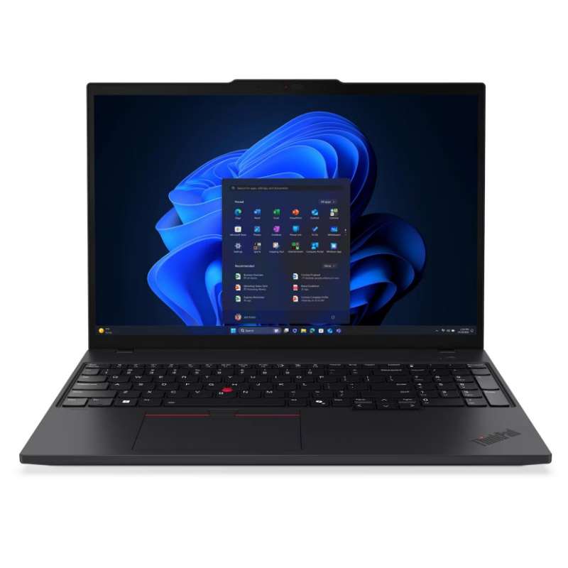 LENOVO ThinkPad T16 Gen4 16" (40