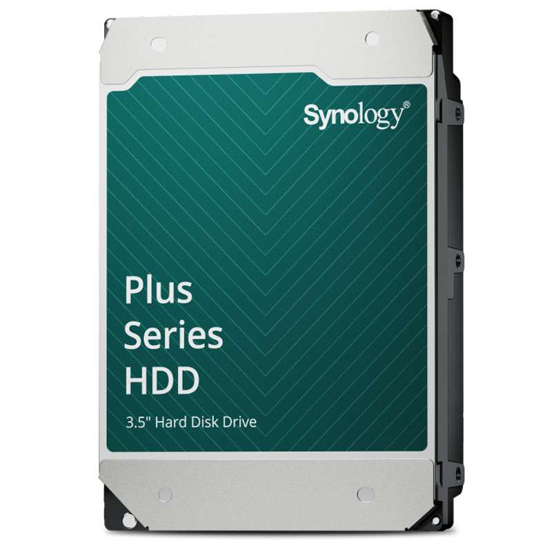 SYNOLOGY Plus Series 2TB 3