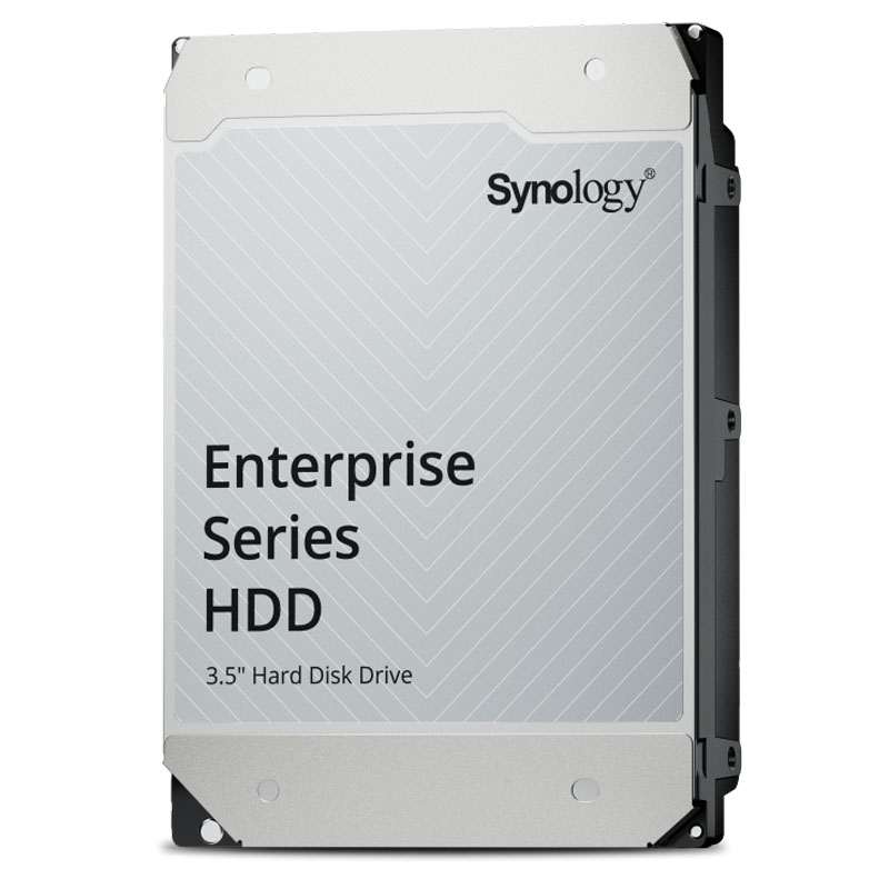 SYNOLOGY Enterprise Series 12TB 3