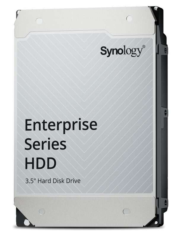 SYNOLOGY Enterprise Series 16TB 3