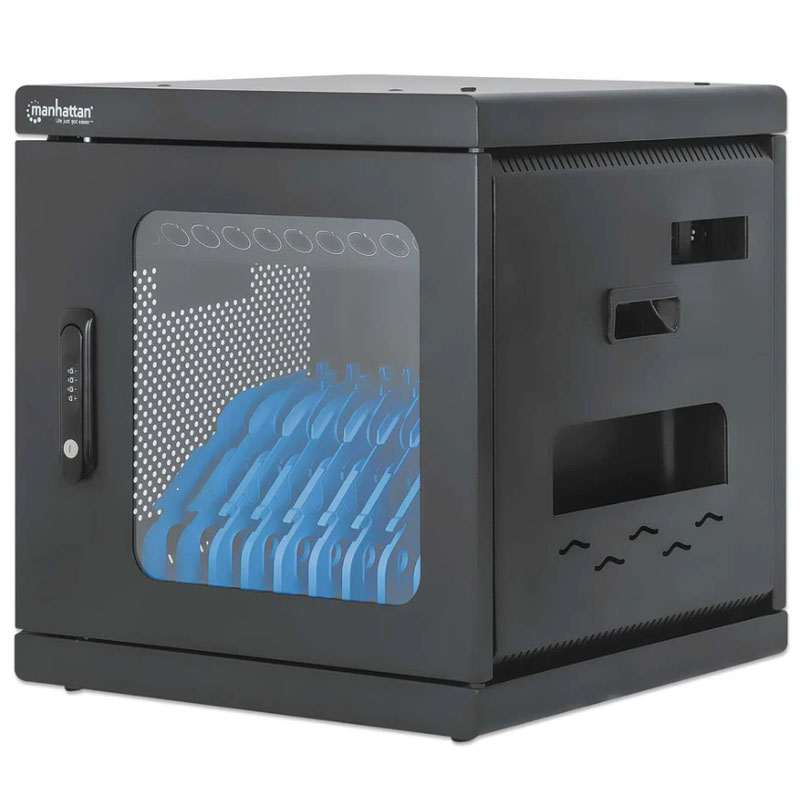 MANHATTAN 10-Port 15