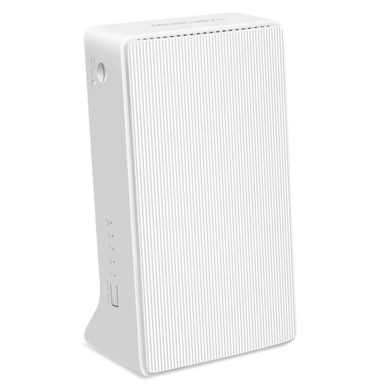 MERCUSYS MB130-4G N150 4G LTE SIM brezžični usmerjevalnik-router