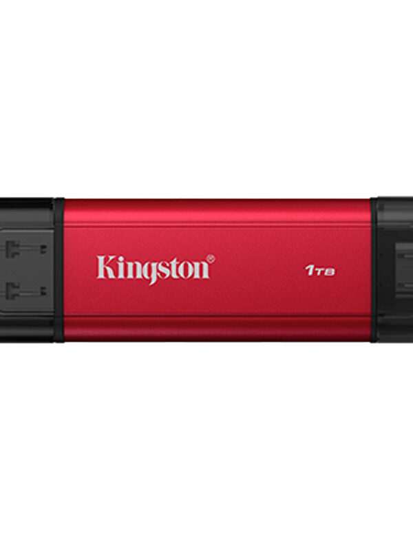 KINGSTON Duo 1TB USB-C in Type-A SPSD/1TB zunanji SSD
