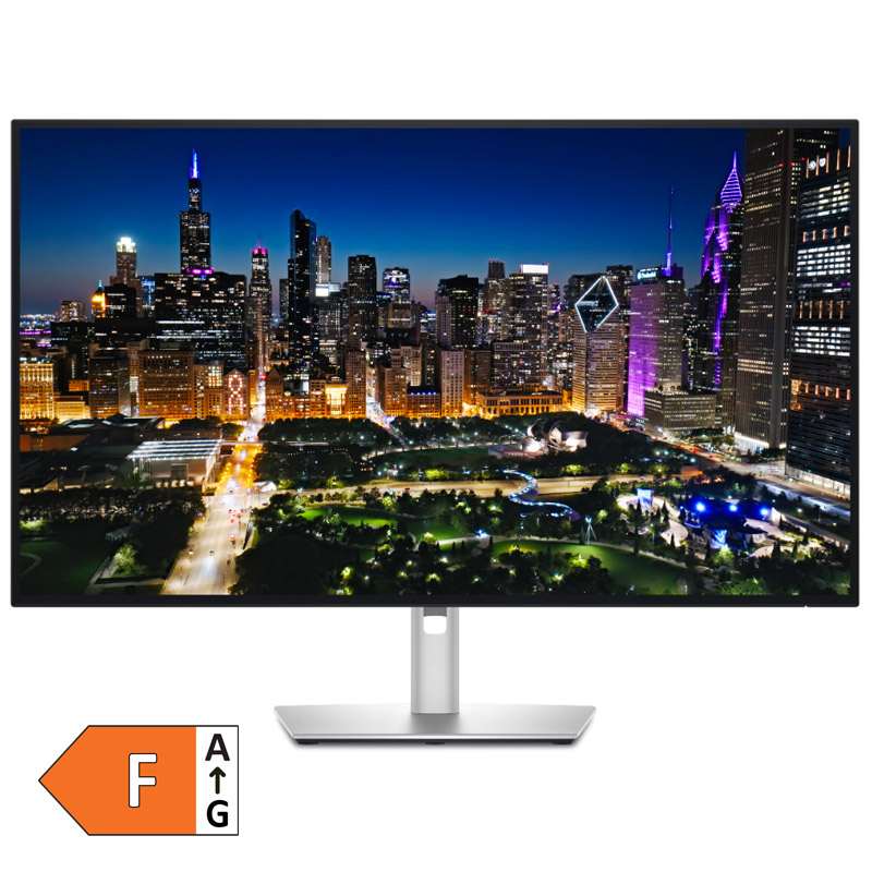 DELL UltraSharp U3225QE 81