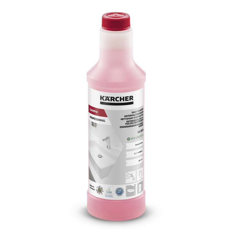 Karcher PROFI SanitPro čistilo CA 20 R eco!perform