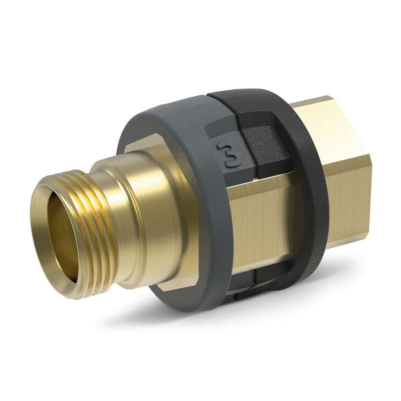 Karcher PROFI adapter 23 M22IG-TR22AG M22 z EasyLock spojkami