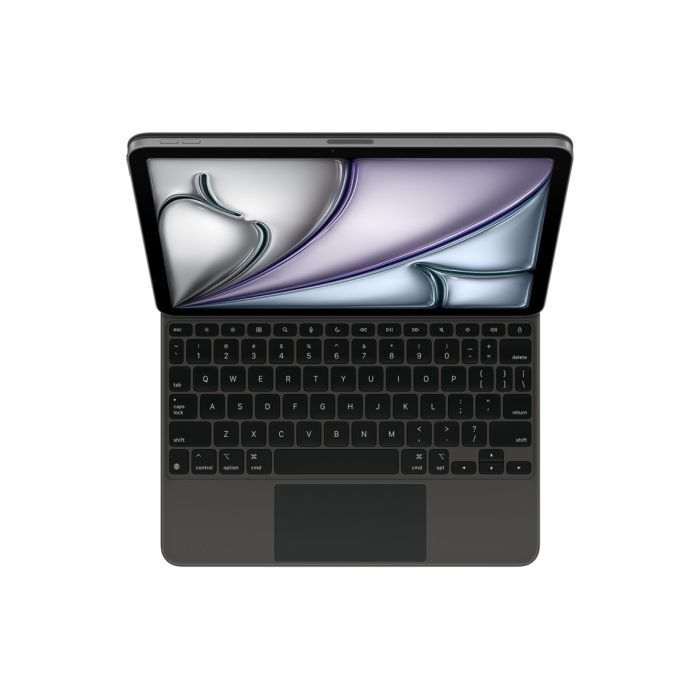 Apple Magic Keyboard mgyx4cr/a za iPad Air 11 (M3) - SLO - Black