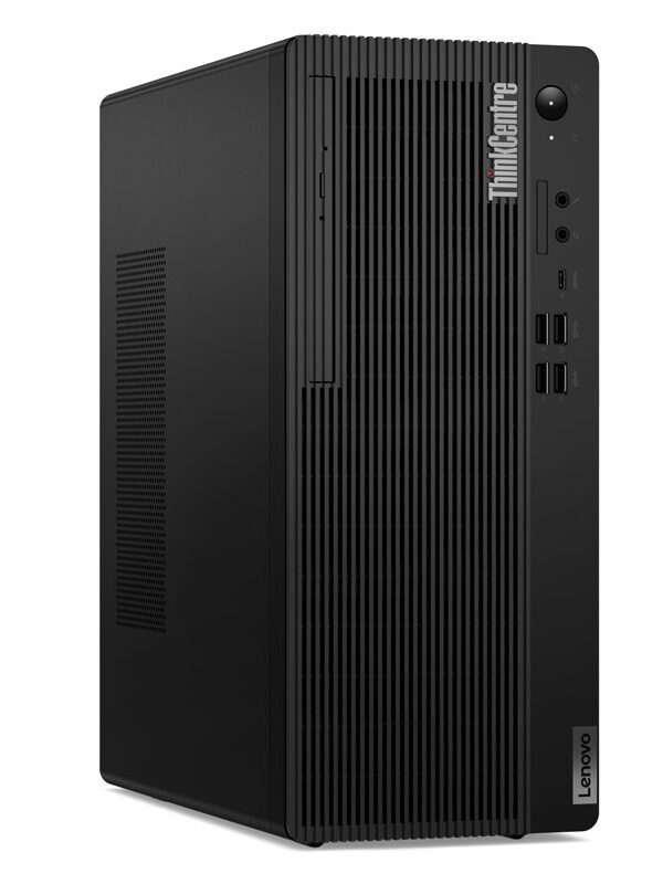 LENOVO ThinkCentre M70t Gen5 Intel Core i5-14400 16GB 512GB 12U60002ZY Windows 11 Pro tipkovnica + miška Tower namizni računalnik