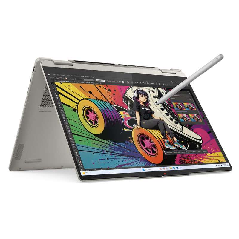 LENOVO Yoga 7 2-in-1 14AKP10 14" (35