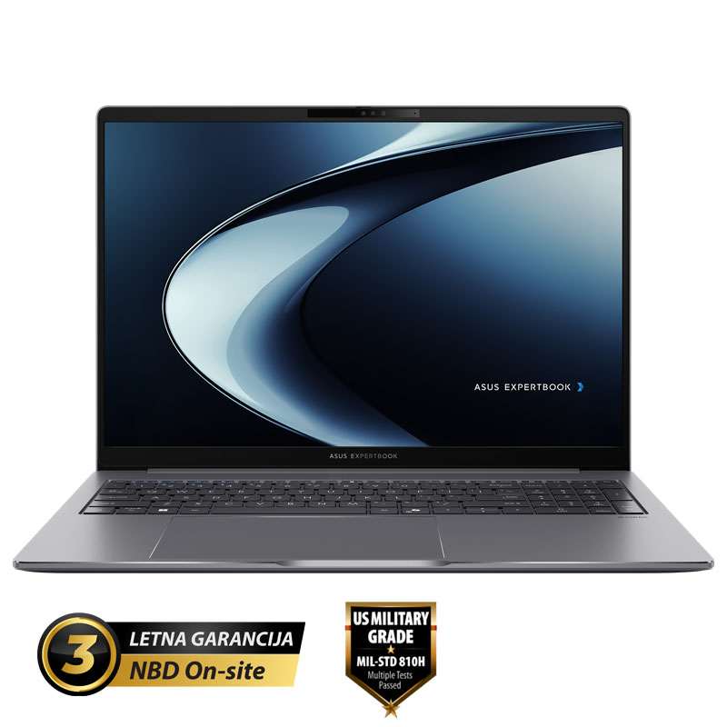 ASUS ExpertBook P3 16" (40