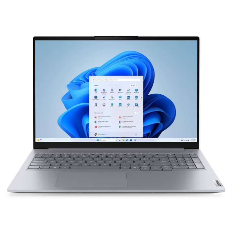 LENOVO ThinkBook 16 G8 IAL 16" (40
