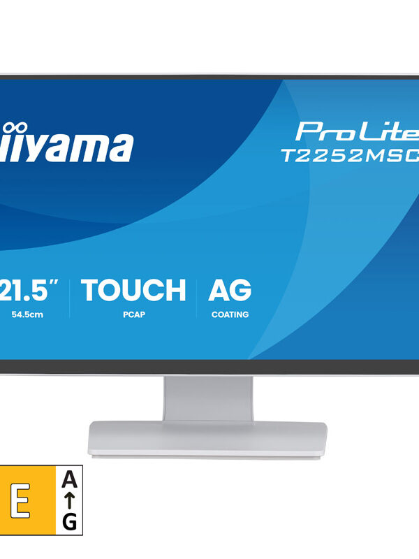 IIYAMA ProLite T2252MSC-W2AG 54