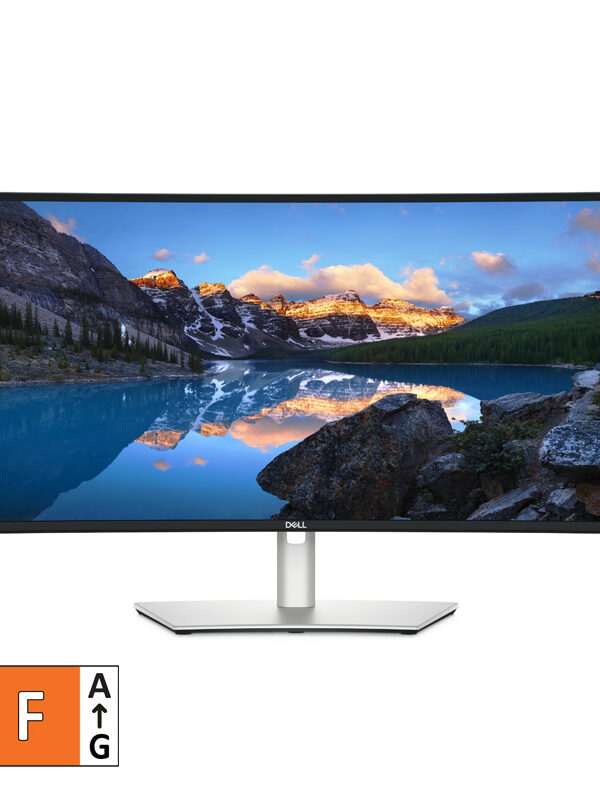 DELL UltraSharp U3425WE 86