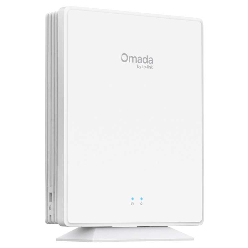 TP-LINK Omada EAP650-DESKTOP AX3000 WiFi6 2.4/5Ghz dostopna točka