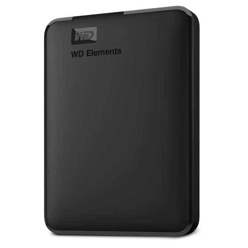 WD Elements Portable 1TB USB3.0 2
