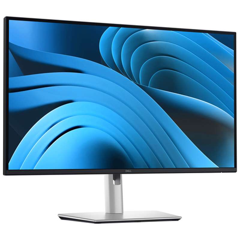 58cm (27") 4K IPS DP/HDMI/RJ45/USB-C monitor