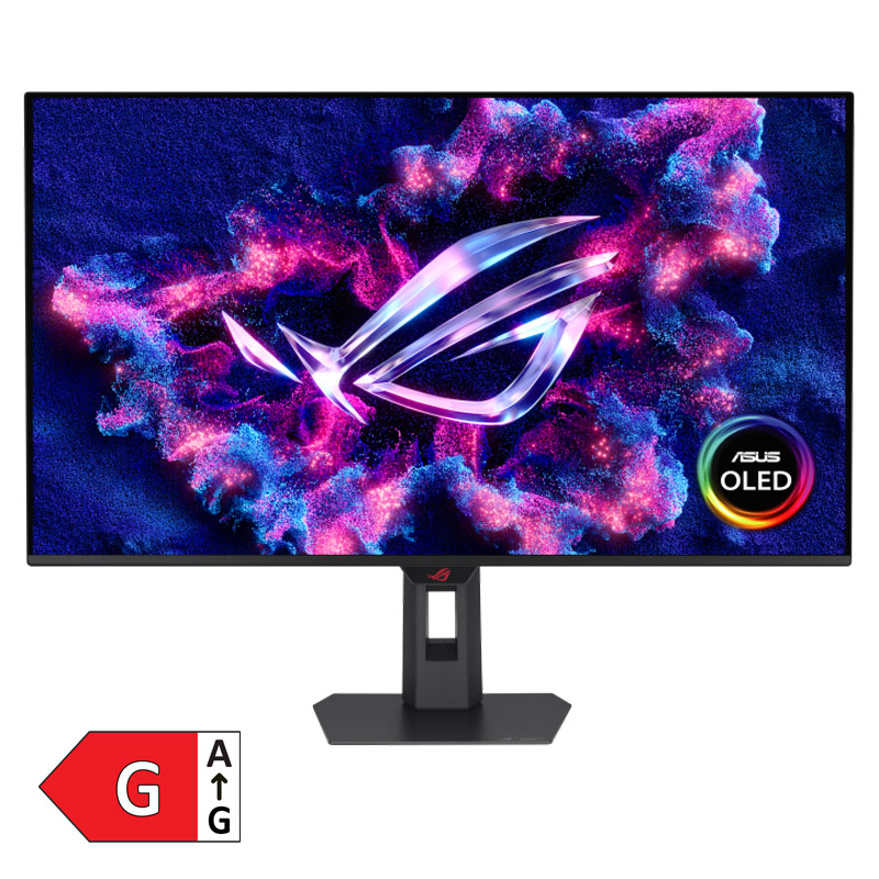 ASUS ROG Strix XG32UCDS 80
