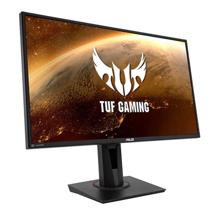 58cm (27") FHD IPS HDR OC 280Hz DP/HDMI G-Sync zvočniki gaming monitor
