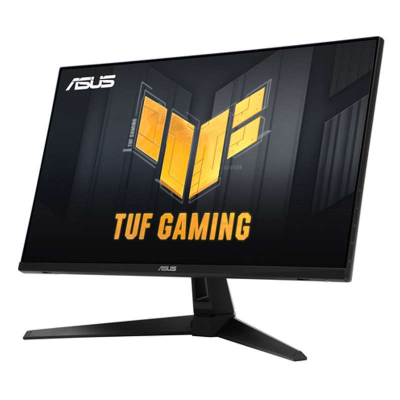58cm (27") 4K IPS 160Hz DP/HDMI G-Sync HDR gaming zvočniki monitor