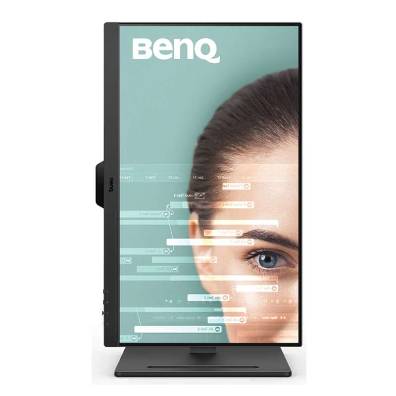 8") FHD IPS 100Hz DP/HDMI zvočniki črn monitor 8") FHD IPS 100Hz DP/HDMI zvočniki črn monitor