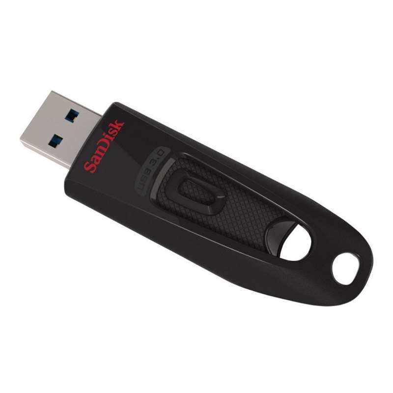 SANDISK Ultra 64GB USB3.0 (SDCZ48-064G-U46) USB ključ