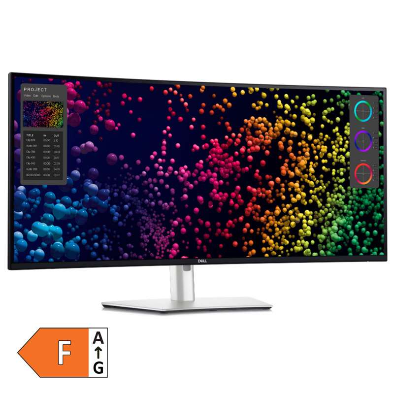 DELL UltraSharp U4025QW 101