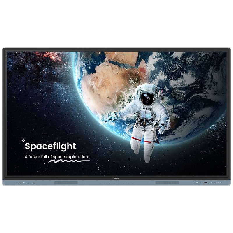 BenQ Board Essential RE7504 190