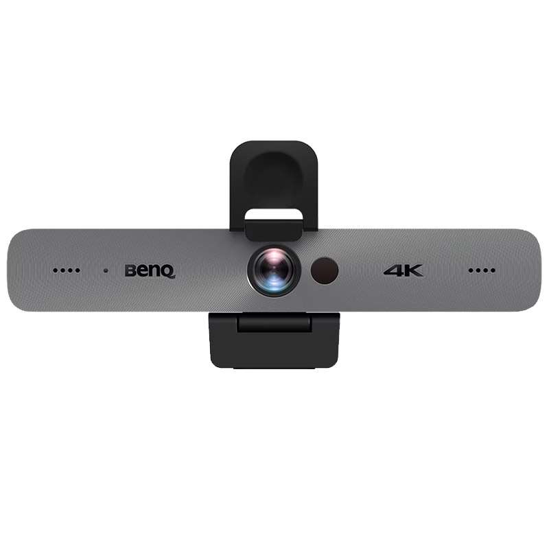 BenQ DVY32 4K USB Smart All-in-One konferenčna kamera