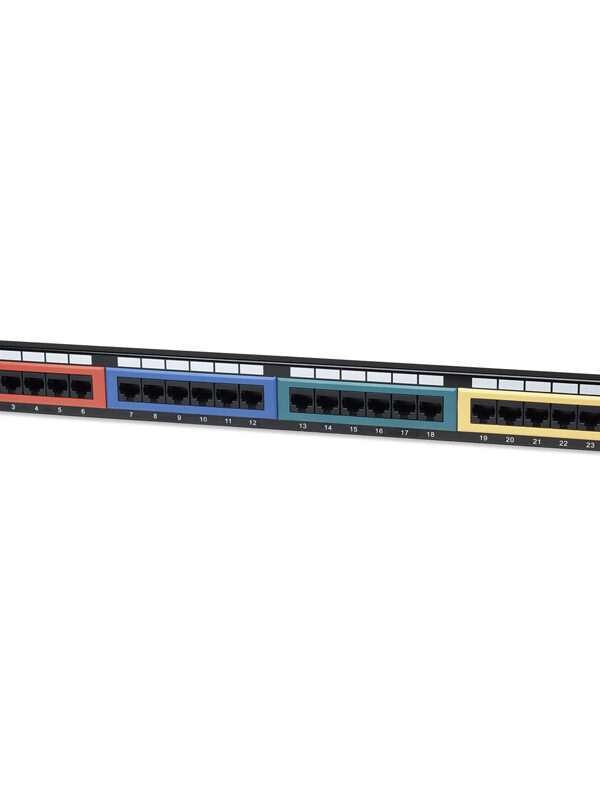 INTELLINET 24-Port
