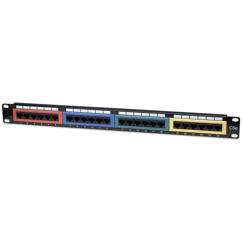 INTELLINET 24-Port