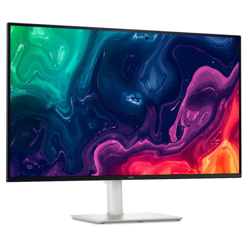 28cm (32") 4K IPS HDMI/DP zvočniki monitor
