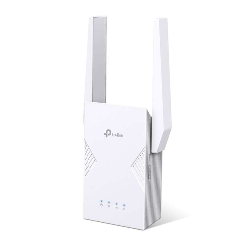 TP-LINK RE225BE BE3600 Wi-Fi7 Gigabit ojačevalec extender