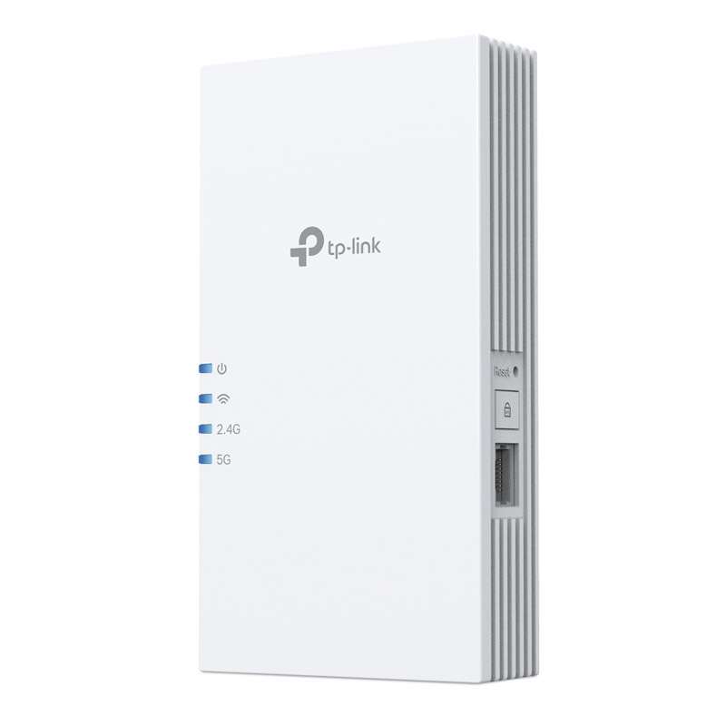 TP-LINK RE220BE BE3600 Wi-Fi7 Gigabit ojačevalec extender