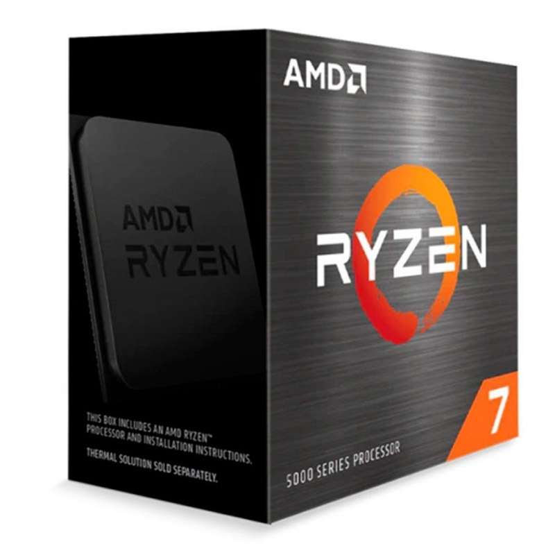 AMD Ryzen 7 5700 3